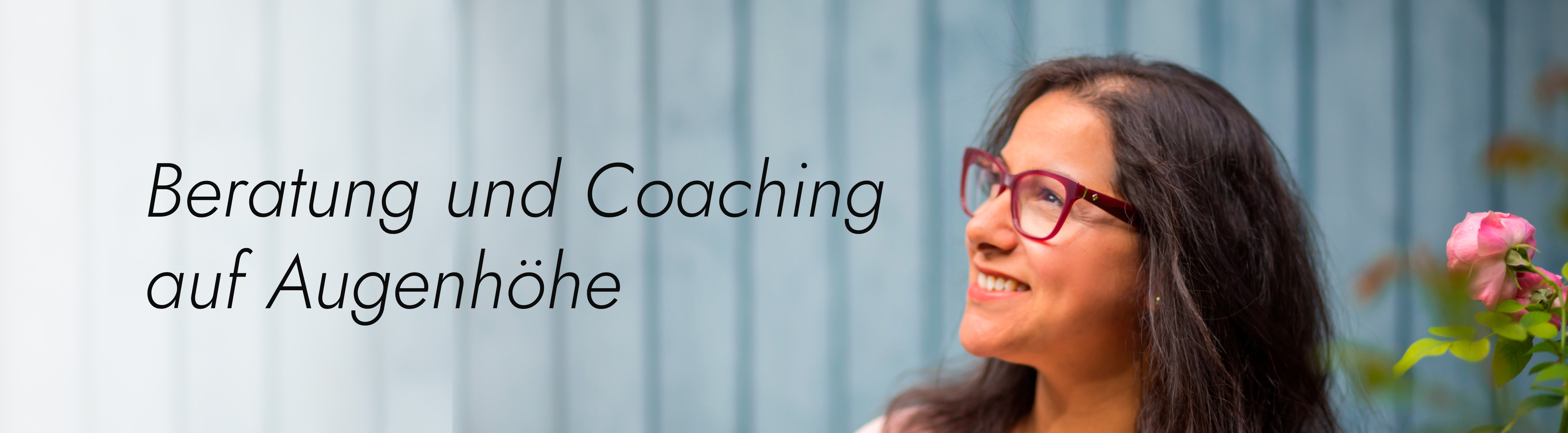 Beratung und Coaching auf Augenhöhe